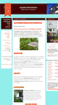 Mobile Screenshot of kleinerprinzenhof.de